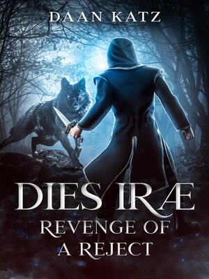 cover image of Dies Iræ
